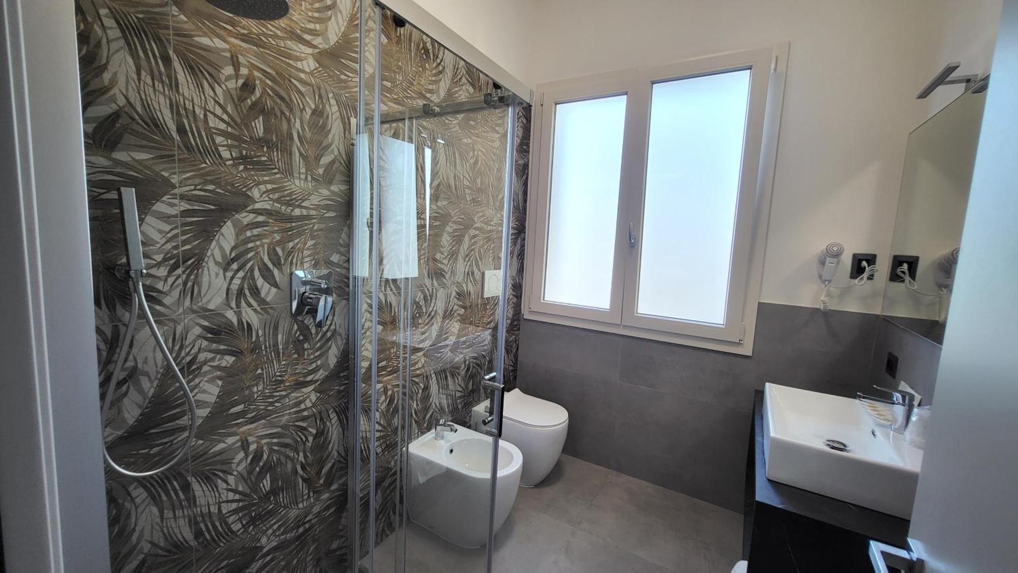 Hotel Giannini Rimini Esterno foto